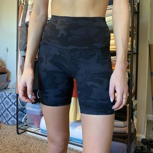 Lululemon Align Shorts
